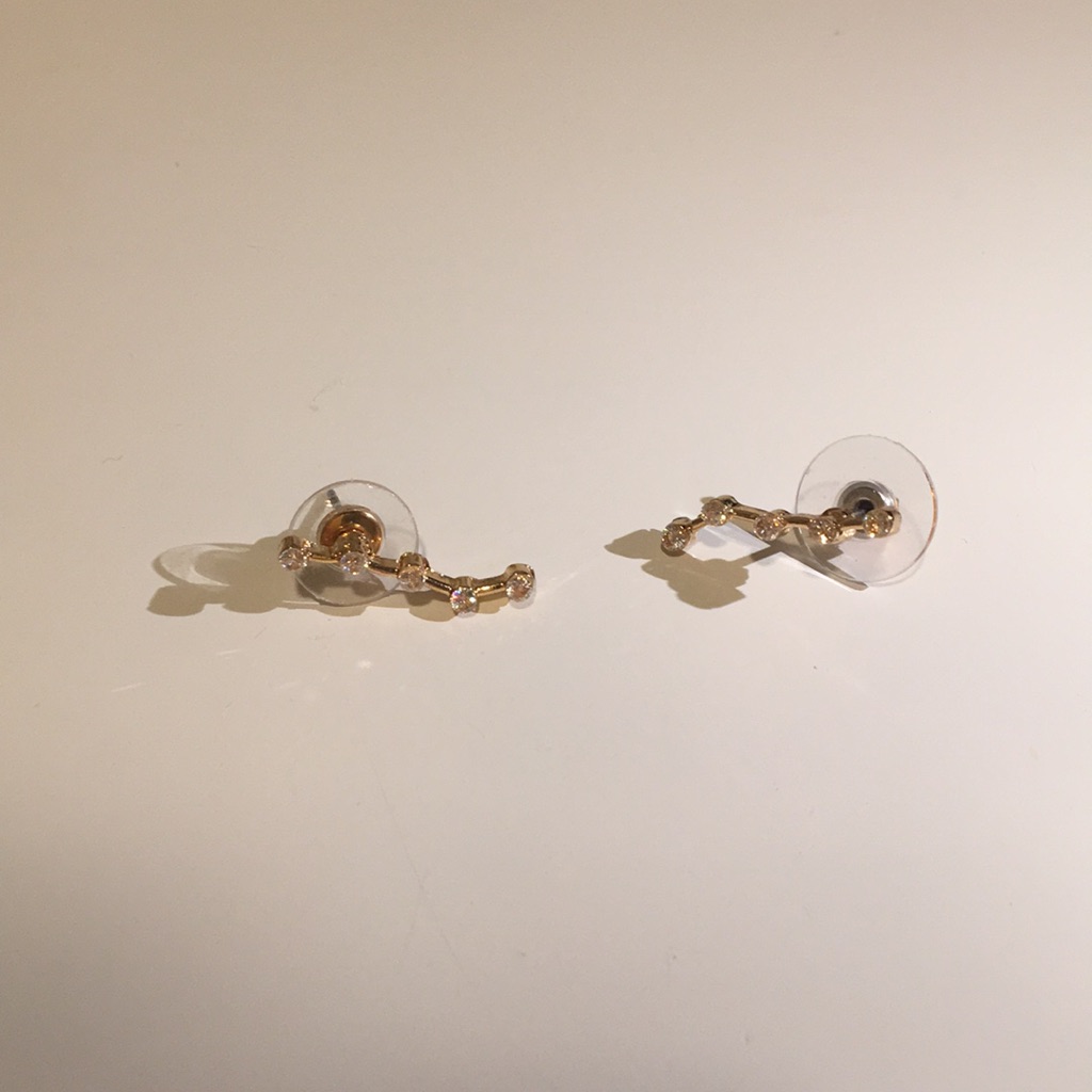 Constellation Studs